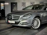 Mercedes-Benz CLS 350d 4Matic V6*Kamera*Pano*Memory*Comand*AHK - Mercedes-Benz CLS 350 mit Diesel-Antrieb