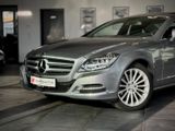 Mercedes-Benz CLS 350d 4Matic V6*Kamera*Pano*Memory*Comand*AHK - Mercedes-Benz CLS 350 in Hannover