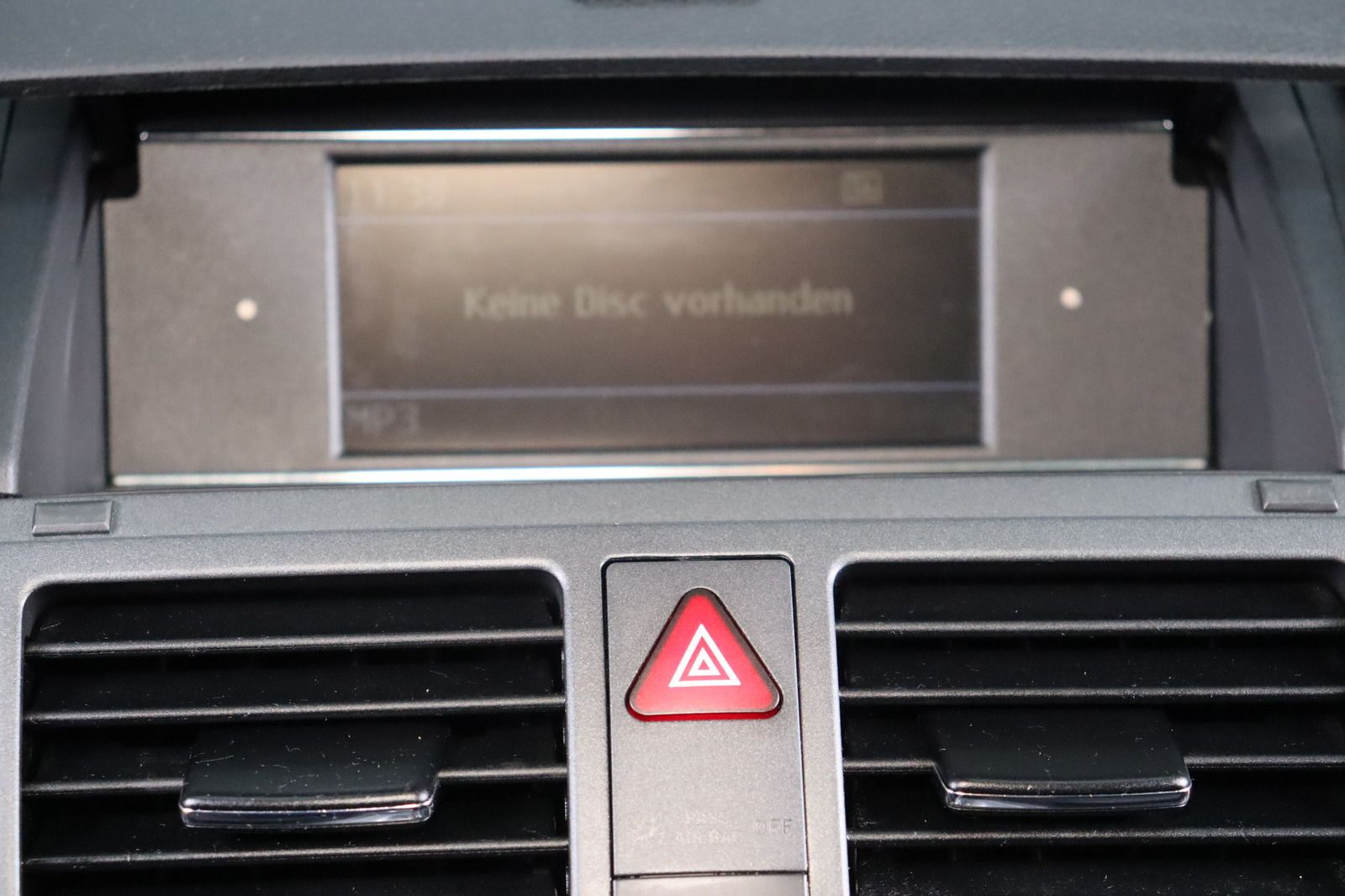Fahrzeugabbildung Mercedes-Benz C 180 KOMPRESSOR HU/AU 02.27