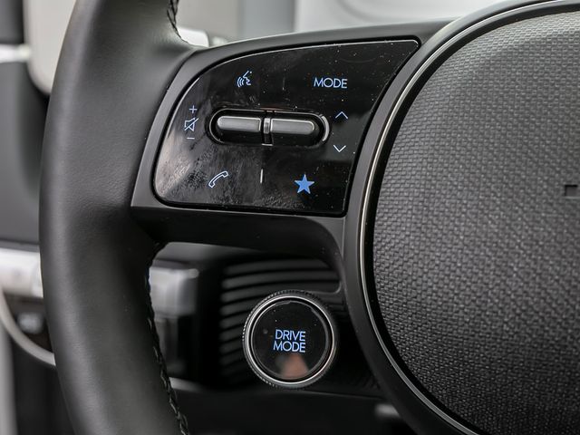 Hyundai Ioniq 5 Techniq Elektro Autobahnassistent Kamera