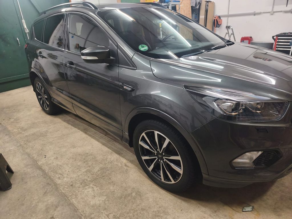 Image of Ford Kuga