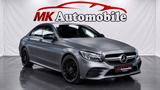 Mercedes-Benz C 43 AMG*Pano.*Multi Beam*HUD - Mercedes-Benz C 43 AMG in Essen