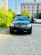 Mercedes-Benz Mercedes Benz ML 320 - Mercedes-Benz ML 320 Gebrauchtwagen in Hamburg