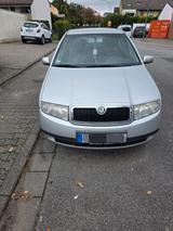 Skoda Fabia 1.4 16V 55 kW Elegance Elegance - Skoda Fabia: 16v Elegance