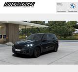 BMW X5 xDrive40d M Sport Pro DA+ PA+ AHK HUD HK Pano