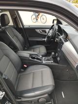 Mercedes-Benz GLK 250 CDI 4MATIC - Mercedes-Benz GLK 250 von privat