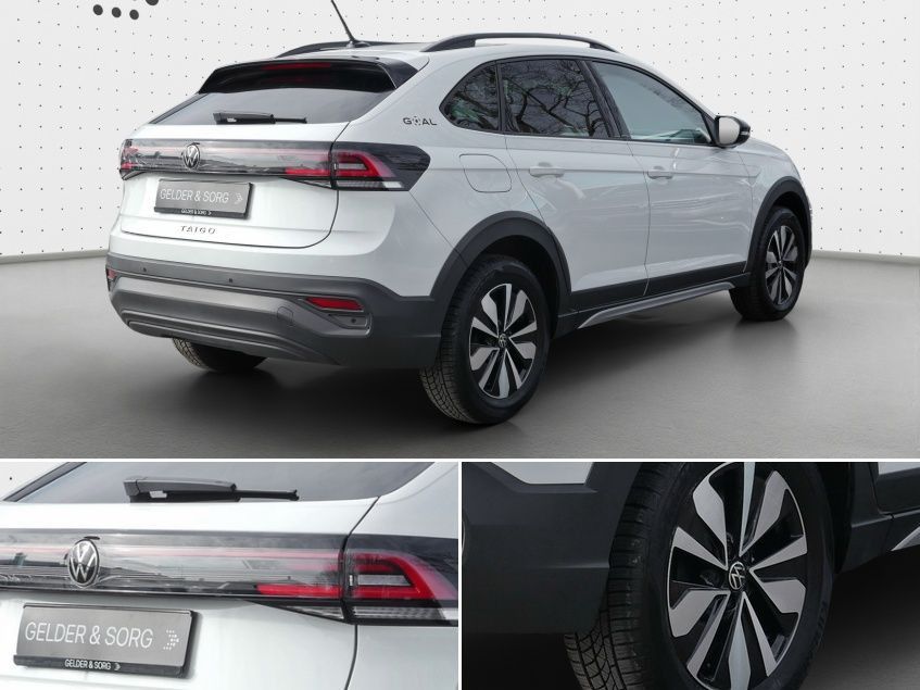 Volkswagen Taigo - Bild 23