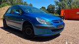 Peugeot 307, 2.0 HDI - Peugeot 307 mit Diesel-Antrieb: 2.0