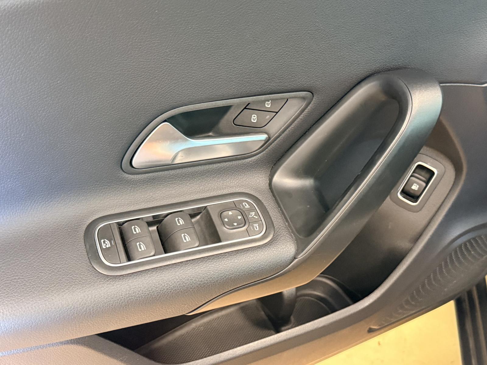 Mercedes-Benz A-Class Plug-in*MBUX*Navi*Tempo*CAM*1.Hand*SHZ*DCT, миниатюра 20