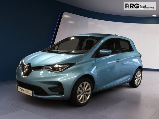 Renault Zoe Experience R135/Z.E. 50 (Kauf-Batterie) -