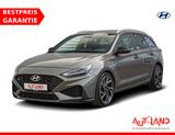 Hyundai i30 Kombi 1.5 T-GDI N-Line DCT Navi LED PDC DAB - Hyundai: 5.1
