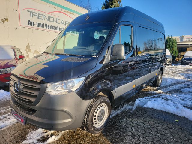 Mercedes-Benz Sprinter III Kasten FWD 211/215 CDI FWD L2