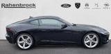 Jaguar F-Type Coupe R-Dynamic RWD -AUTOMATIK - Jaguar: Coupe