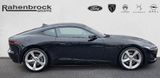 Jaguar F-Type Coupe R-Dynamic RWD -AUTOMATIK - Jaguar F-Type mit Benzin-Antrieb