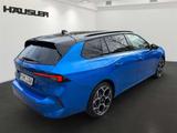 Opel Astra SportsTourer GS 1.2 T 130 PS *Automatik*AH - Opel Astra mit Benzin-Antrieb: Kombi