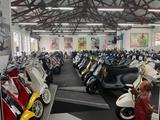 Kymco CV3 550i Sofort verfügbar mit Tageszulassung - Kymco CV3