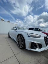 Audi A5 Sportback 40 TFSI S tronic S line 20 Zoll HU  - Audi A5: Sportback 20