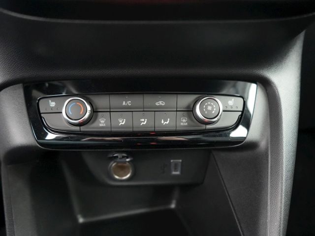 Corsa F FACELIFT EDITION HYBRID eDCT+LED+RÜCKFAH