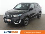 Suzuki Vitara 1.4 BoosterJet Allgrip Flash Aut*NAVI*ACC - Suzuki Vitara Gebrauchtwagen in Berlin