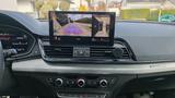 Audi SQ5 TDI tiptronic quattro - - gebrauchte Audi SQ5 aus dem Jahr 2023