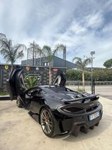 McLaren Mclaren 570GT allestimento 600LT - McLaren 570GT Gebrauchtwagen