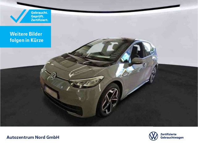 Image of Volkswagen ID.3