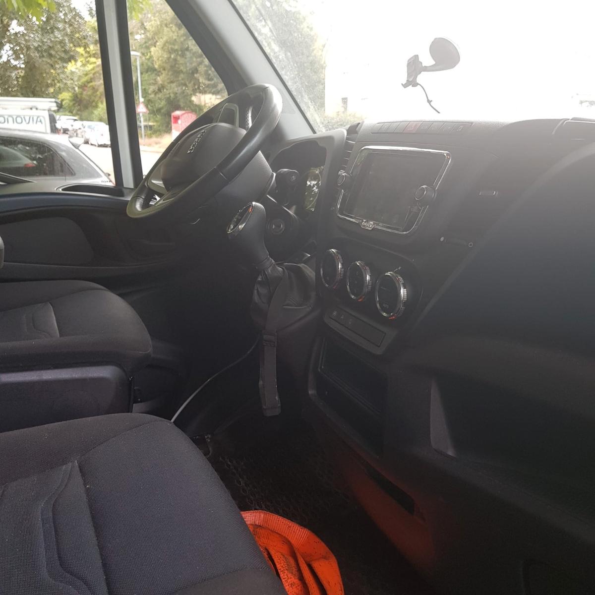 Iveco Daily 35 S 14A8 D