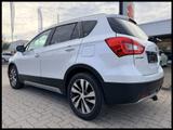 Suzuki S-CROSS 1.4 COMFORT+ ALLGRIP AUTOMATIK | AHK - weiße Suzuki (SX4) S-Cross