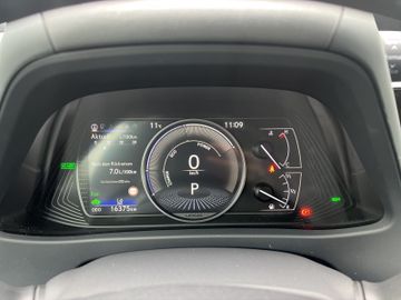 Lexus UX - 11