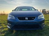 Seat Leon FR 140 PS  - Seat Leon: 140