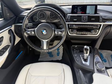 BMW 420 Gran Coupé - 10
