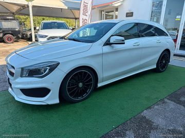 Mercedes CLA 200 - 3