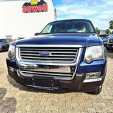 Ford Explorer 4.0 XLT 4X4 AT- 7 SITZER TÜV 7.27 ALU+W - Ford Explorer: 4.0