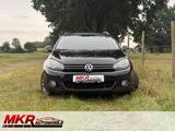 Volkswagen Golf Variant VI 1,4 DSG Tempomat Kette Neu ParkP - Gebrauchtwagen in Hamburg bis 10.000 Euro