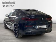 BMW X6 M60 - Vorschau Bild 3