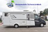 HYMER / ERIBA / HYMERCAR ML-T 620 EINZEL&HUBBETT 2SOLAR AHK SAT LUFTFED. - HYMER / ERIBA 620