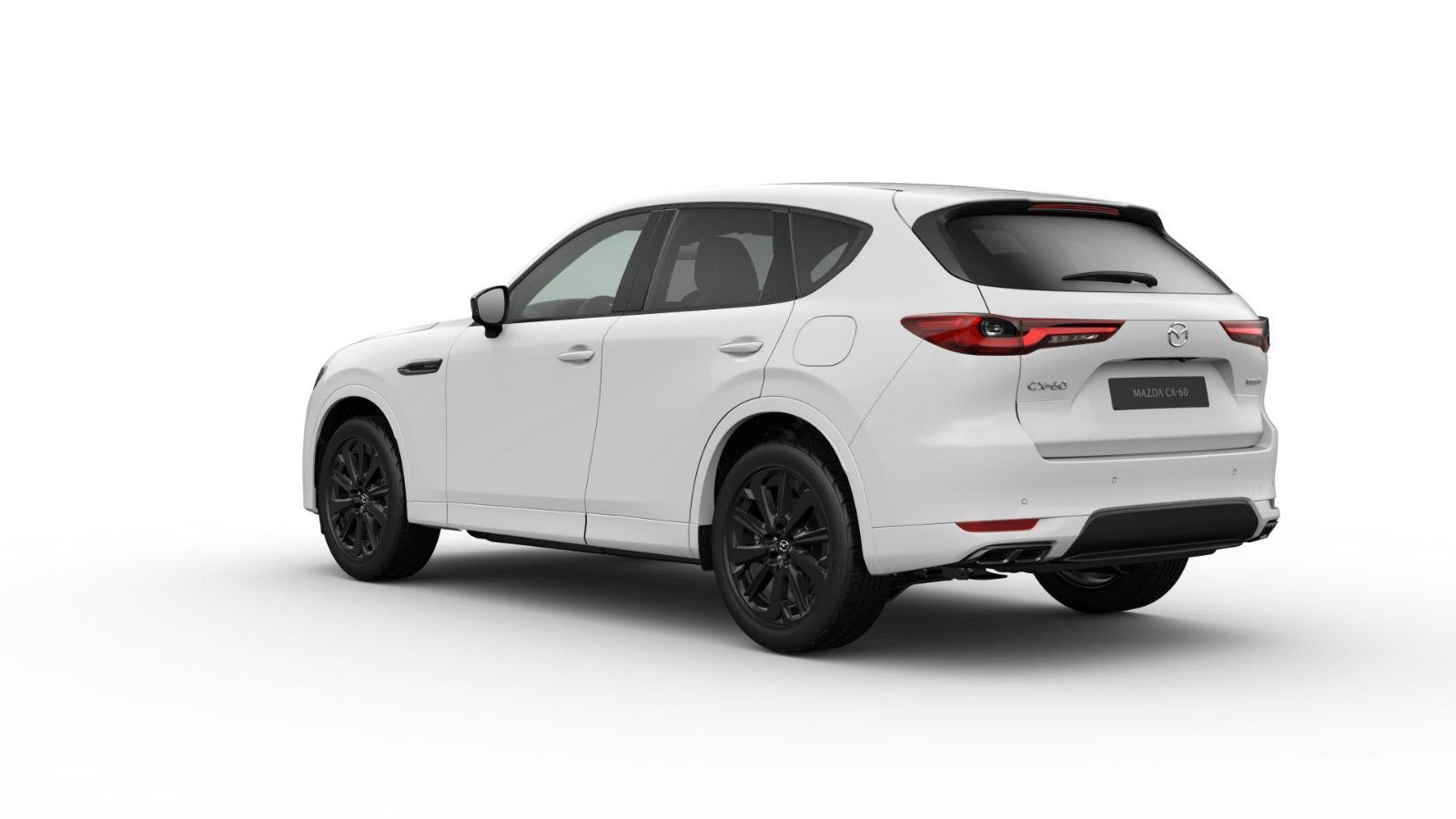 Mazda CX-60 - Bild 8