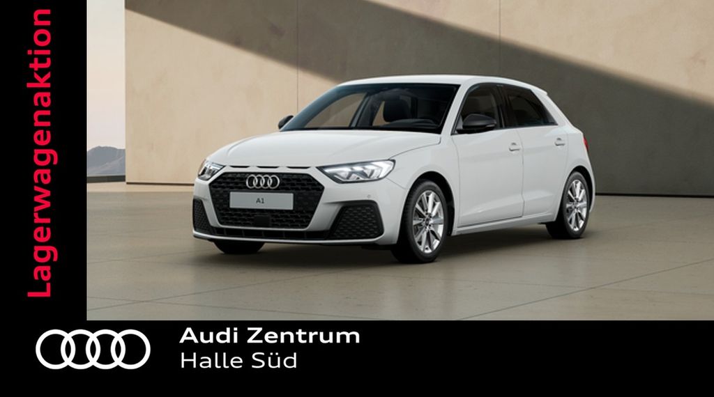 Image of Audi A1