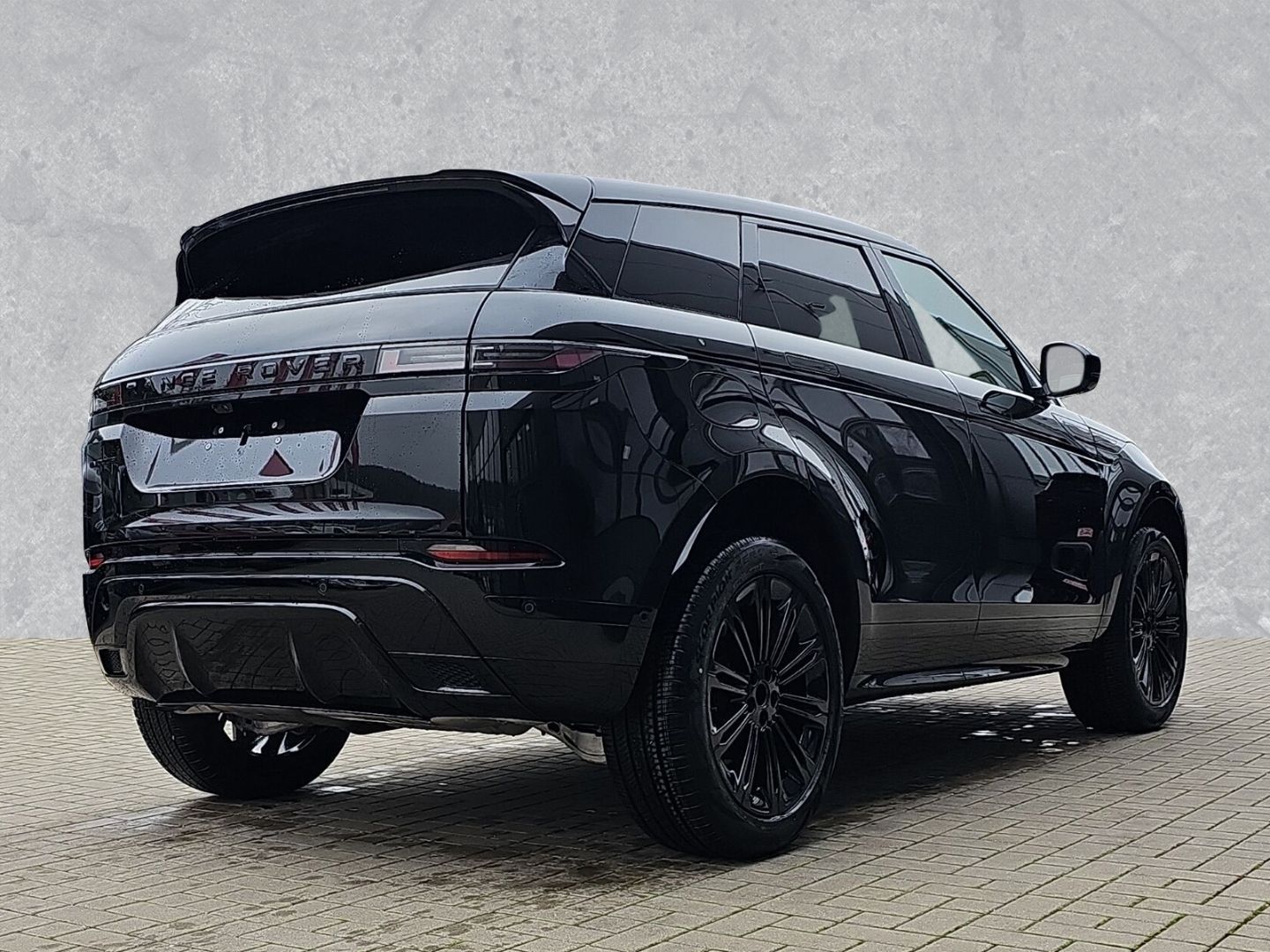 Land Rover Range Rover Evoque - Bild 2
