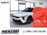 Kia K4 SW Vision 1.6T DCT7 Komfort Navi Kamera Priva - Kia K4: Kombi