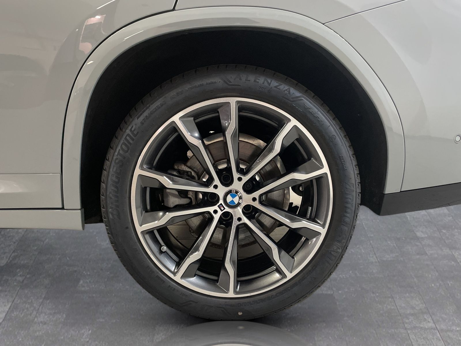 BMW X4 - Bild 14