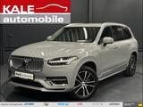 Volvo XC90 Core Recharge Plug-In Hybrid AWD *7-SITZER* - Volvo XC90 Gebrauchtwagen in Bremen