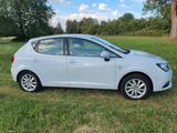 Seat Ibiza IV [6J] 1.2 TSI "Salsa" 1. Hand unfallfrei - Seat Ibiza: 6j1
