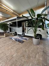 Concorde Charisma 910 LSI Graphite ohne Erstzulassung - Concorde Charisma 910 LSI