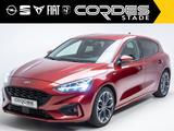 Ford Focus ST-Line Allwetter PDC CarPlay (62) - Ford Focus: Rot