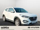 Hyundai Tucson 1.6 TGDI Trend Navi RFK Assistent 8xALU - Hyundai TUCSON in Köln