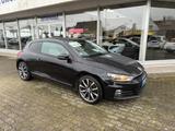 Volkswagen Scirocco BMT/Start-Stopp - Volkswagen Scirocco aus 2015