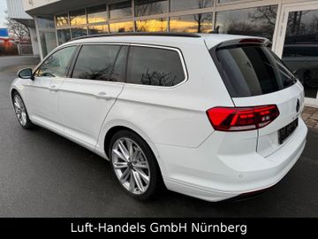 Volkswagen Passat Variant - 6