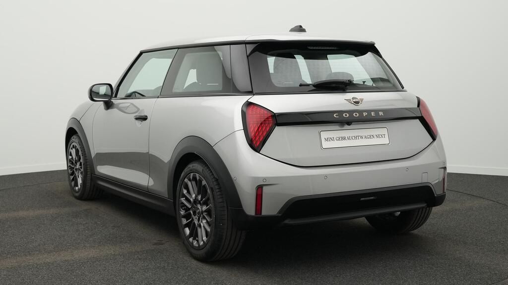 MINI Cooper C - Bild 9