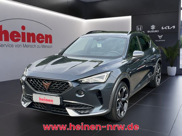 CUPRA Formentor 2.0 TSI VZ DSG LED+19Z LM-FELGEN